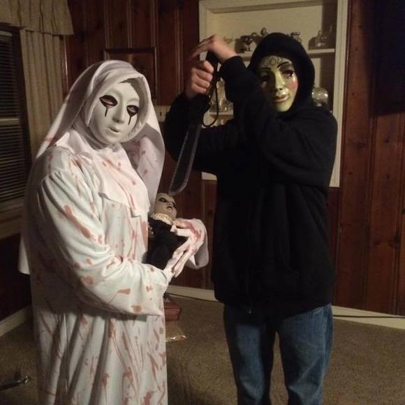 Meet your Posher, Brent - Picture 1 of 1